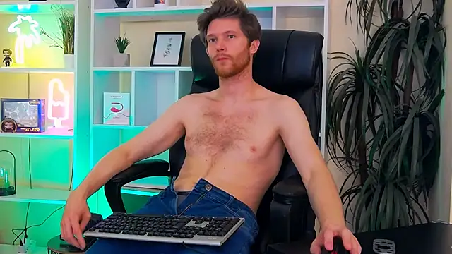 Živý XXX chat Eddie_Baker