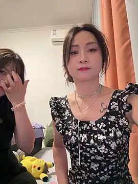 Czat XXX na żywo – huihui_520