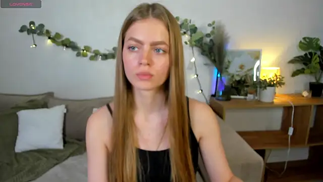 Sala de chat ao vivo de HoneyEmilly