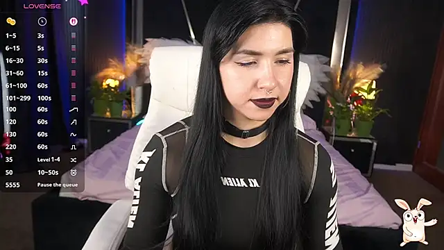 EmilyCandyy's Live XXX Chat