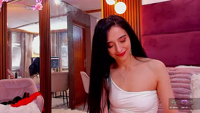 VanessaAngel 现场XXX聊天
