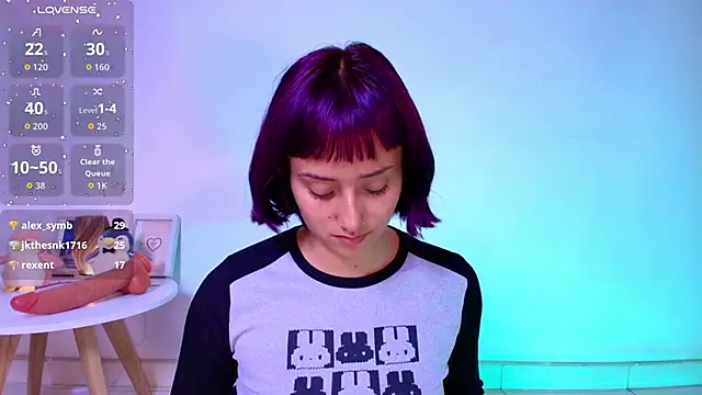 tati_cardenas Chat XXX in diretta