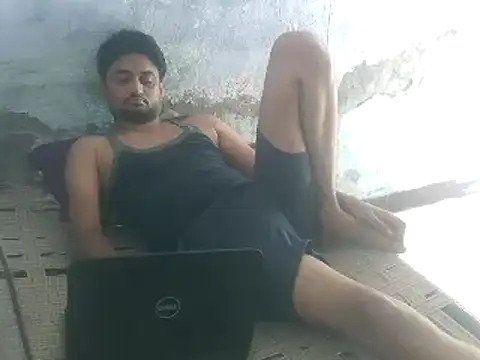 ROCOGUJUBULL Live XXX Chat