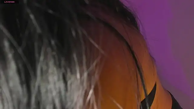 Selena_fox7 Webcamshow