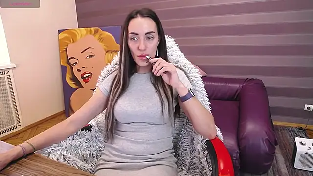 Czat XXX na żywo – JenniferStone