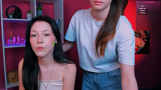 Webkamerová show mia_bamby1