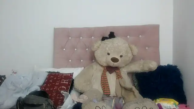 Chat +18 de Negrabig ao vivo