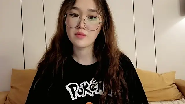 Jennatyan's Webcam Show