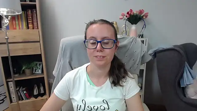 Živý XXX chat sweetxLizzy