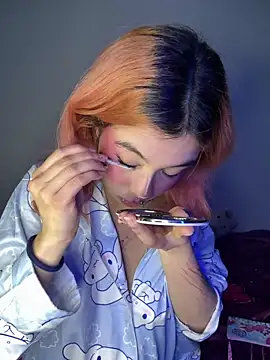 Valen-Foxx1's Live XXX Chat