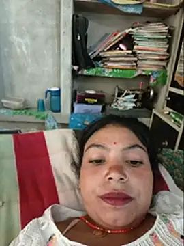 Priyankasing's Webcam Show