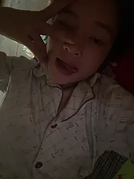 anthyhu Show Webcam