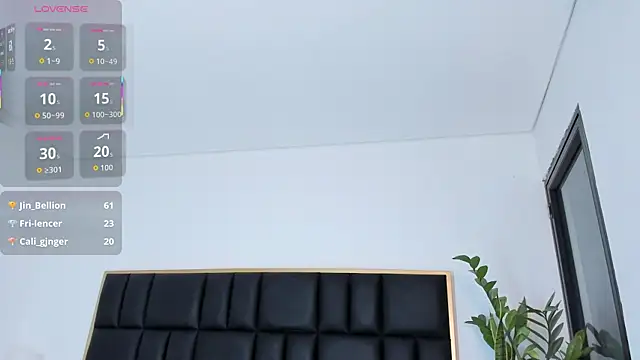 XXX chat uživo modela abigail_johnson