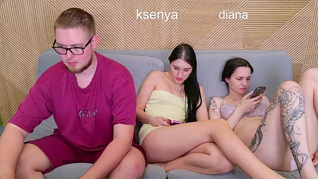 Ksenny Webcamshow