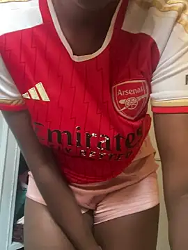 booty-girl webcam show
