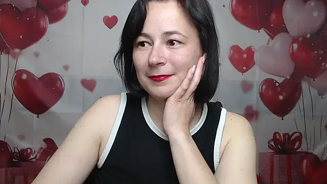 MarieSho – Naživo XXX chat