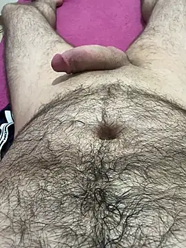 Show de webcam de Hairy_arabic_master