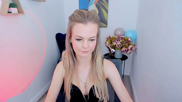 MidnighteAura Live XXX-Chat
