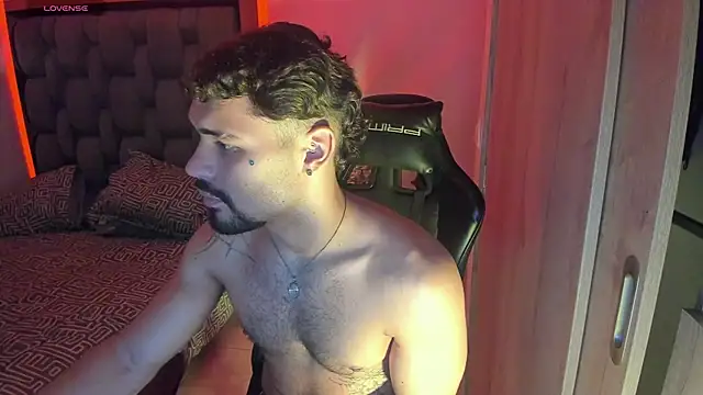 Chat +18 de justin_lenox ao vivo