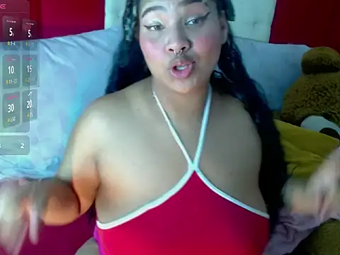Show de webcam de cindysex_