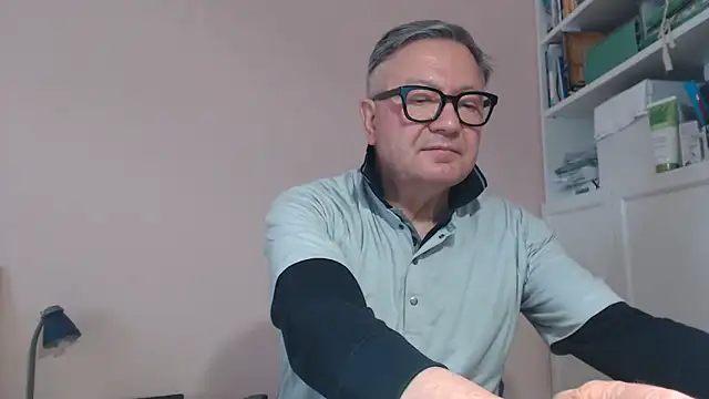 YOU6me Chat XXX live