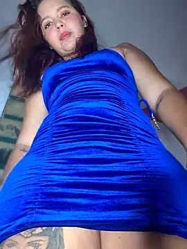 Sophie_Heart 라이브 XXX 채팅