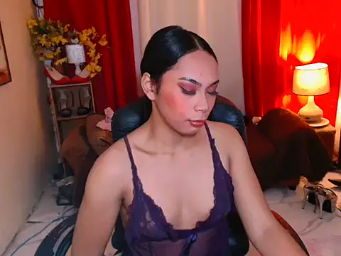 Show Webcam de kylieEmparado