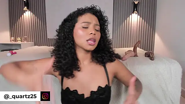 Zafiiraa Obrolan Langsung XXX