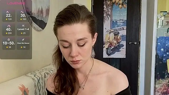 blue_box's Live XXX Chat