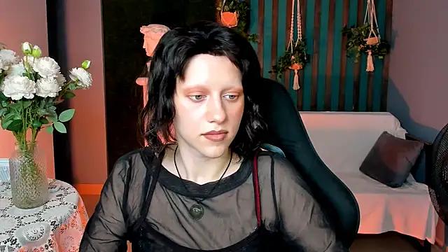 LidaDarknet's Live XXX Chat