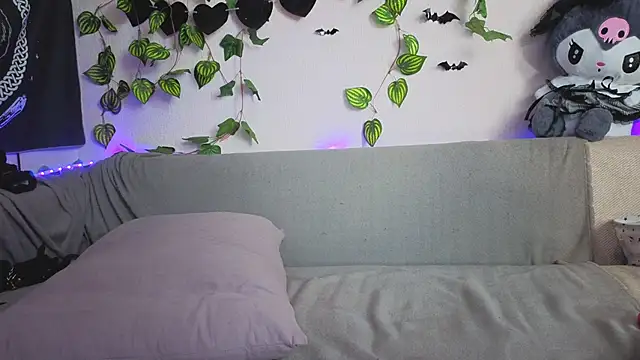 عرض كام kawai_kittypus