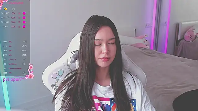 Živý XXX chat kittenrisha