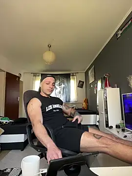 Czat XXX na żywo – Mohdollmen