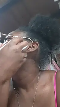 ChanneldelaCroix Live XXX-Chat