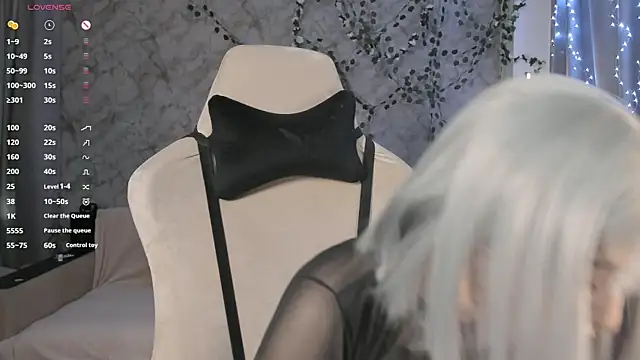 Necucubi02n Live XXX chat