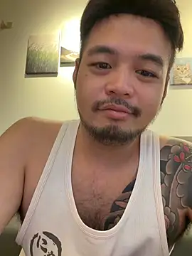 James1992_Ovo Pertunjukan Webcam