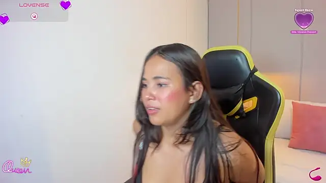 isabella_florezのライブXXXチャット