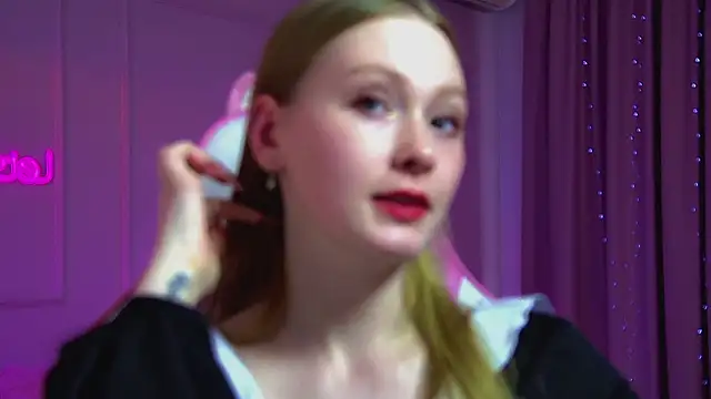 AgataFoxley – webcam-show