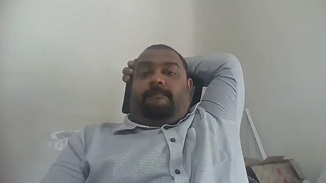 FatCockBoySL Pertunjukan Webcam