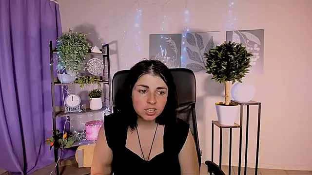 Chat XXX en directo de MartaEdams
