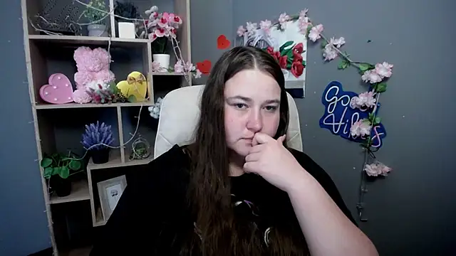 Chat XXX ao vivo de XX_Daniella_XX