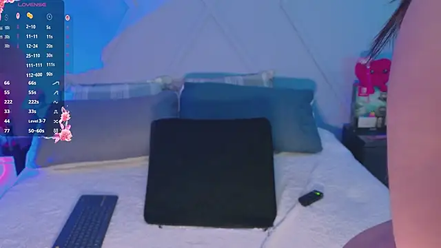 emmajohnss Live XXX-Chat