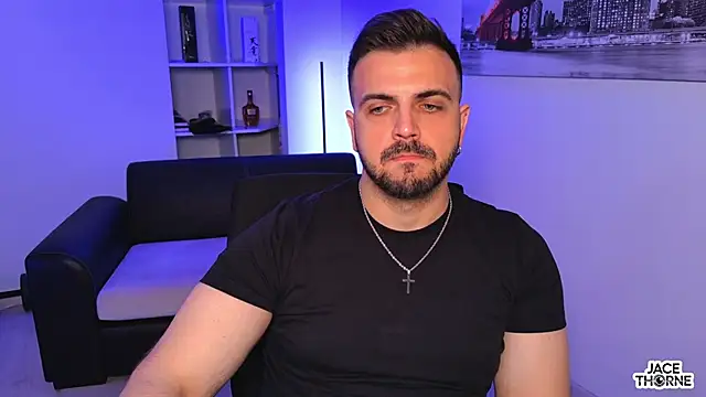 Jace_Thorne 웹캠 쇼