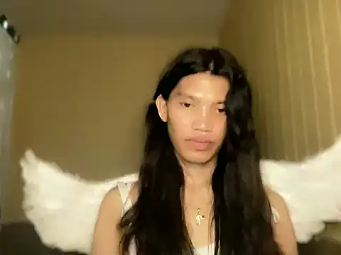 Yourgoddess_jayve Webcam-Show