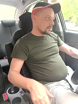 XXX chat uživo modela DanielOhCool