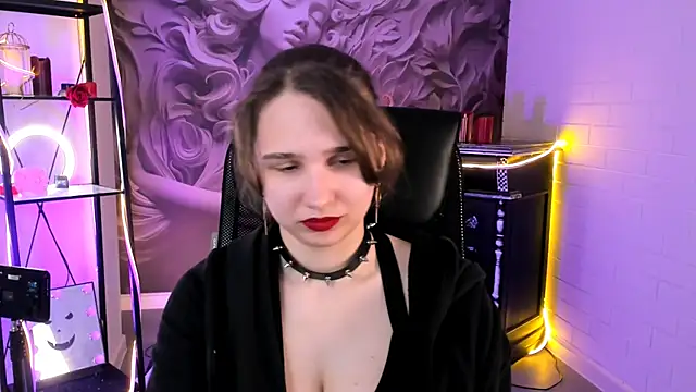 TessaMilln Live XXX chat