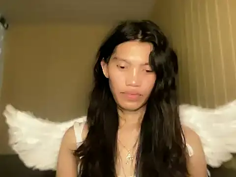Вебкам-шоу Yourgoddess_jayve