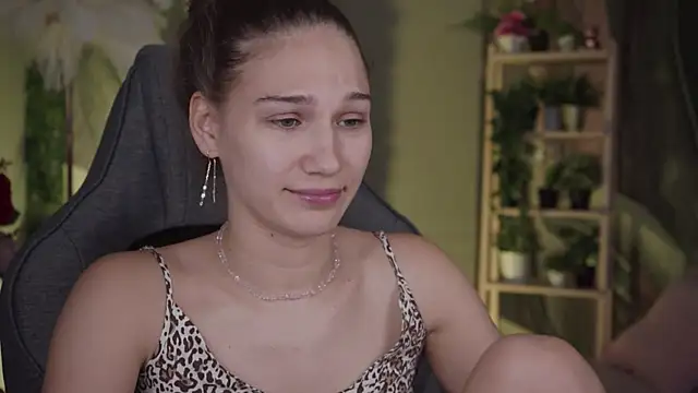 Sweet_Emilya Chat XXX in diretta