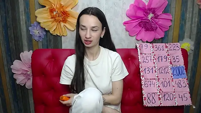 Je55icaBreeze Live XXX-Chat