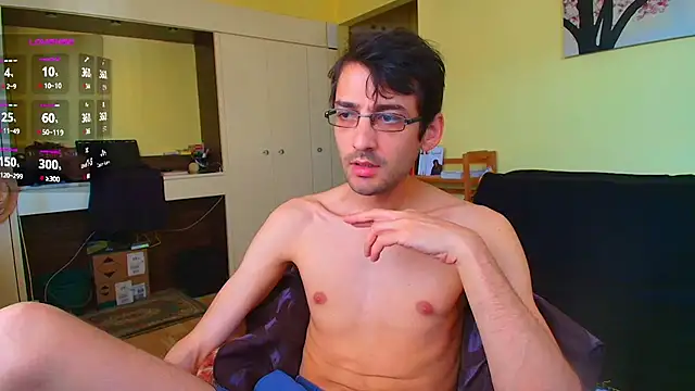 HungEddy Show Webcam
